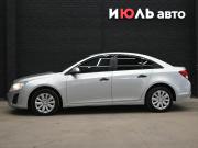 Chevrolet Cruze I Рестайлинг Екатеринбург  - изображение 20