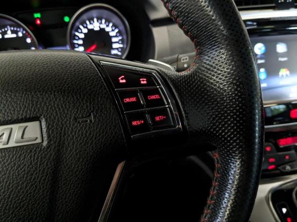 Haval H6 II с пробегом 2019 года, цена 1 365 000 рублей, 104295 км, внедорожник, Автокод Объявления