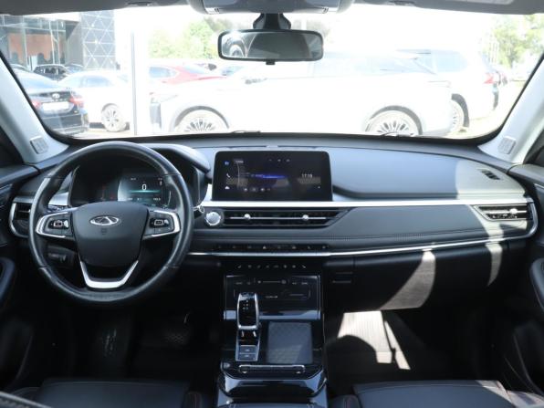 Chery Tiggo 7 Pro I с пробегом 2022 года, цена 1 580 000 рублей, 60754 км, внедорожник, Автокод Объявления