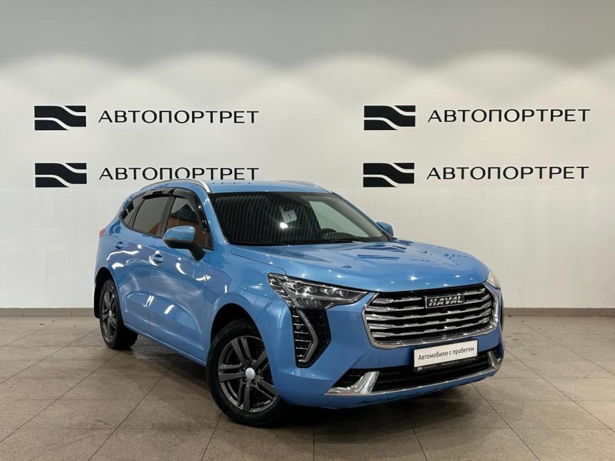 Haval Jolion I Санкт-Петербург  - изображение 9