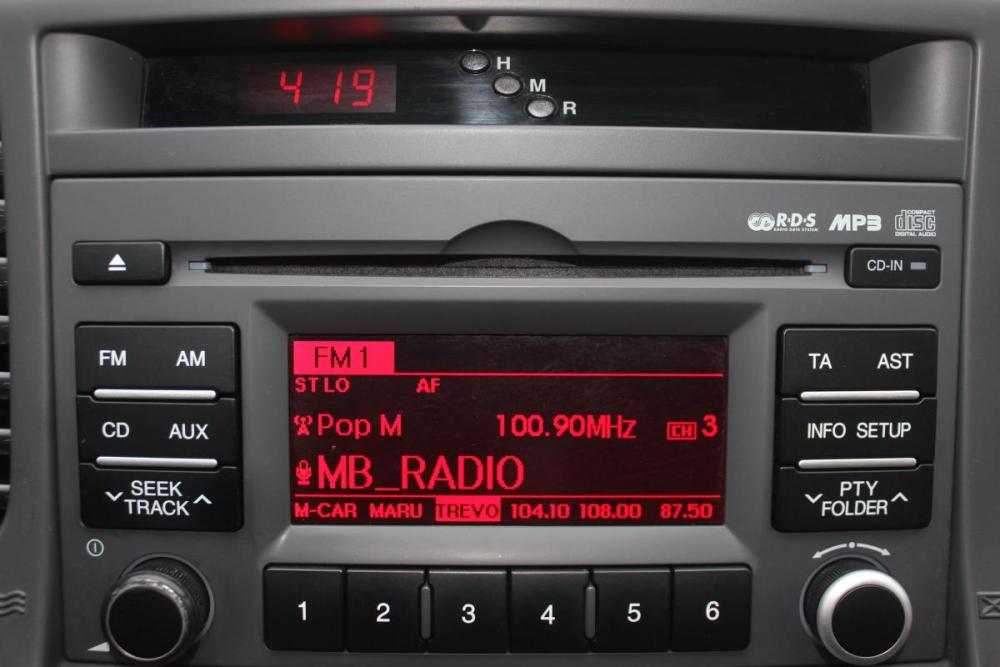 Kia Rio II Рестайлинг Белгород  - изображение 19