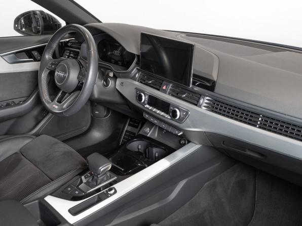 Audi A4 V (B9) Рестайлинг с пробегом 2020 года, цена 2 998 000 рублей, 69605 км, седан, Автокод Объявления
