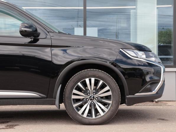 Mitsubishi Outlander III Рестайлинг 3 с пробегом 2021 года, цена 2 041 200 рублей, 132096 км, внедорожник, Автокод Объявления