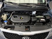 Kia Sportage III Рестайлинг Пермь  - изображение 53