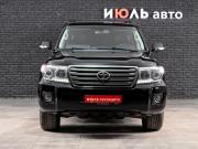 Toyota Land Cruiser 200 Series Рестайлинг 1 Екатеринбург  - изображение 25