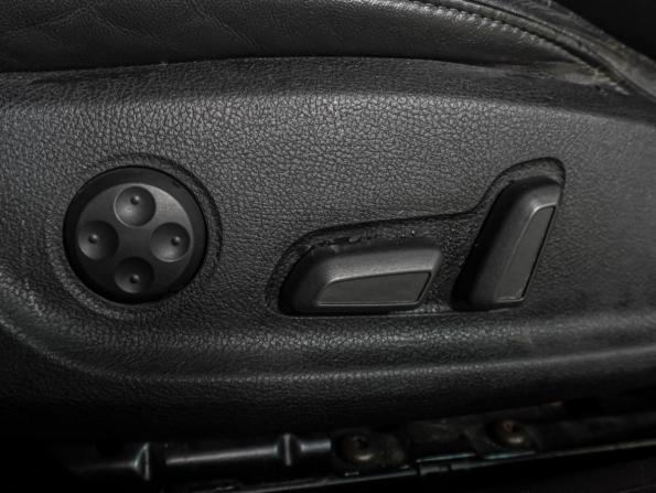 Audi A5 I (8T) с пробегом 2009 года, цена 1 249 000 рублей, 213513 км, купе, Автокод Объявления