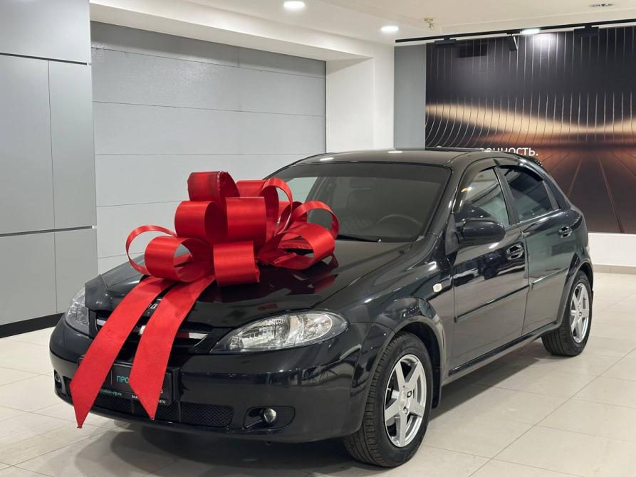 Chevrolet Lacetti I Тверь  - изображение 1