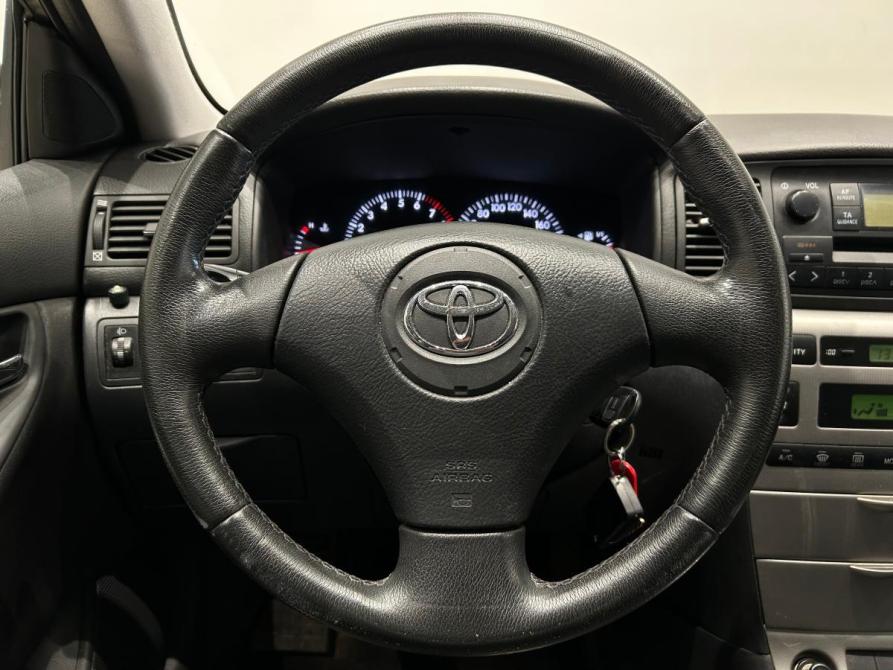 Toyota Corolla IX (E120 E130) Санкт-Петербург  - изображение 15