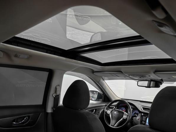 Nissan X-Trail III с пробегом 2017 года, цена 2 030 000 рублей, 161955 км, внедорожник, Автокод Объявления