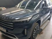 Exeed VX I Москва  - изображение 50