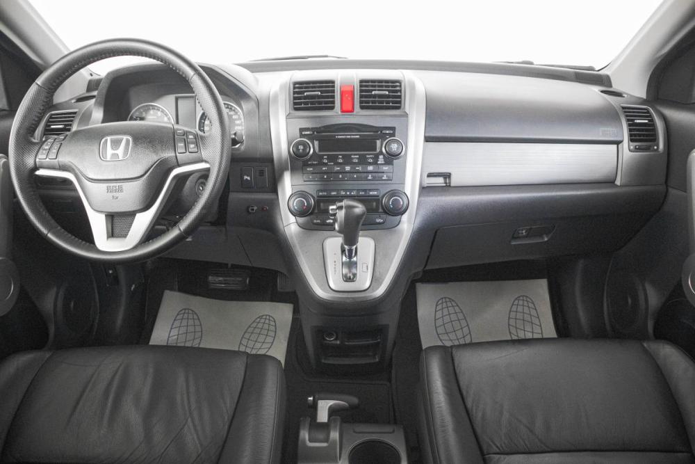 Honda CR-V III Кемерово  - изображение 14