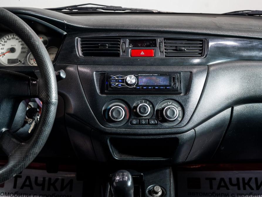 Mitsubishi Lancer IX Чита  - изображение 9
