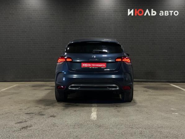 Citroen DS4 с пробегом 2013 года, цена 790 000 рублей, 169599 км, хэтчбек, Автокод Объявления