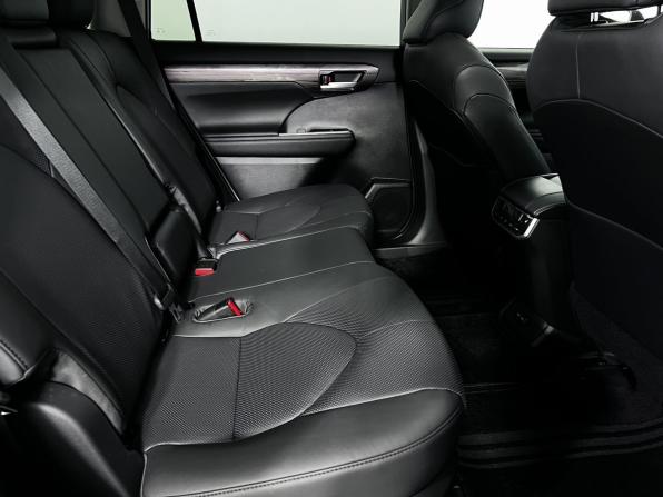 Toyota Highlander IV (XU70) с пробегом 2026 года, цена 6 189 000 рублей, 74 км, внедорожник, Автокод Объявления