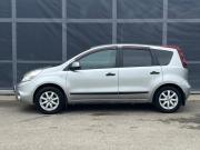 Nissan Note I Рестайлинг Ижевск  - изображение 23