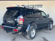 Mitsubishi Pajero Sport I Рестайлинг Уфа  - изображение 27