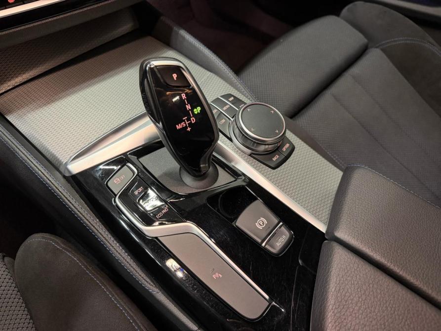 BMW 5 серии VII (G30/G31/G38) Санкт-Петербург  - изображение 18