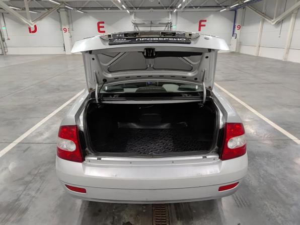 Lada (ВАЗ) Priora I с пробегом 2008 года, цена 250 000 рублей, 249466 км, седан, Автокод Объявления
