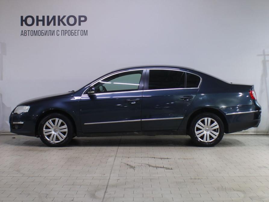 Volkswagen Passat B6 Дзержинск  - изображение 7