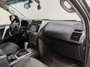 Toyota Land Cruiser Prado 150 Series Рестайлинг 2 Барнаул  - изображение 55