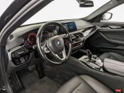 BMW 5 серии VII (G30/G31/G38) Москва  - изображение 45