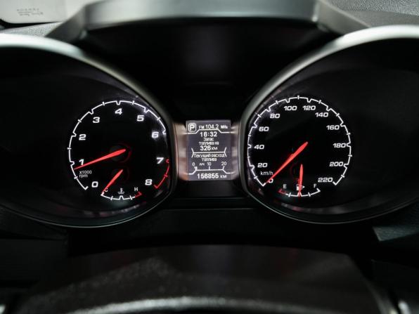 Chery Tiggo 5 I Рестайлинг с пробегом 2018 года, цена 1 077 000 рублей, 156000 км, внедорожник, Автокод Объявления
