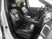 Ford Explorer V Тюмень  - изображение 36
