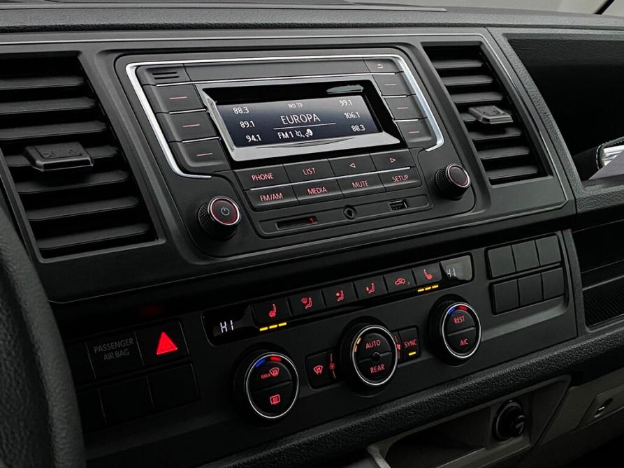 Volkswagen Caravelle T6 Санкт-Петербург  - изображение 16