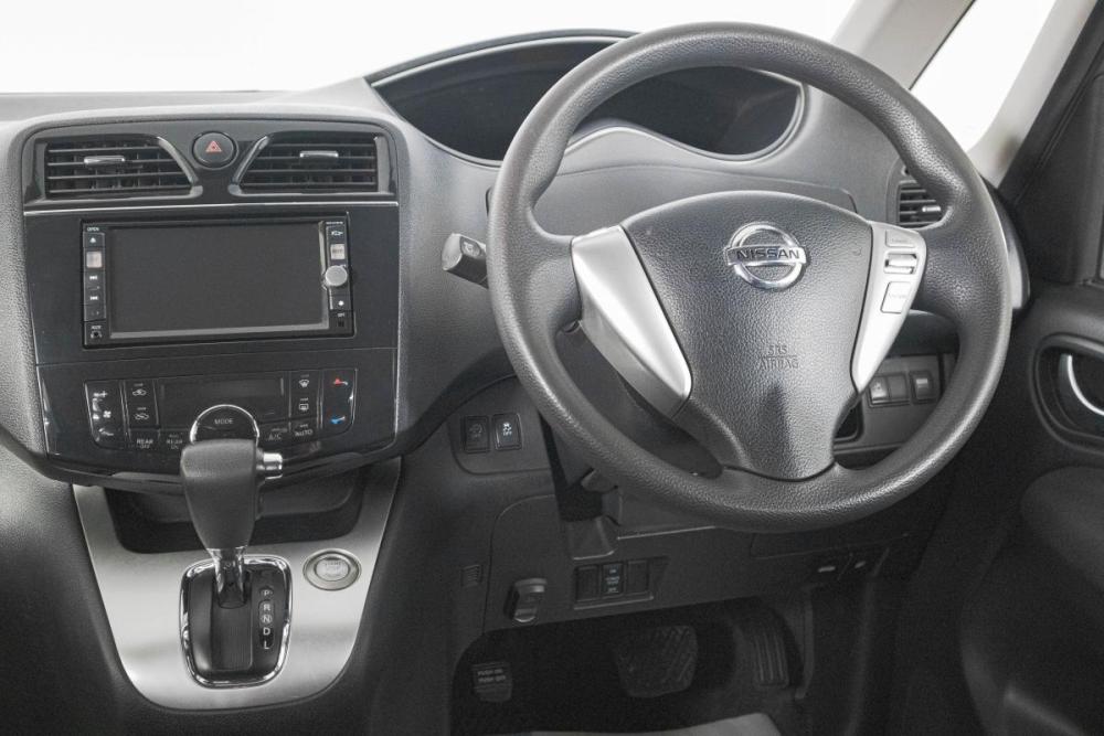 Nissan Serena IV (C26) Кемерово  - изображение 15