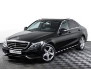 Mercedes-Benz C-Класс IV (W205) Москва  - изображение 46