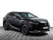 Lexus RX V Москва  - изображение 33