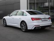 Audi A6 V (C8) Москва  - изображение 31