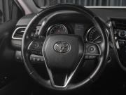 Toyota Camry VIII (XV70) Тюмень  - изображение 47