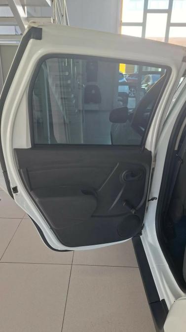 Renault Duster I Рестайлинг Уфа  - изображение 20