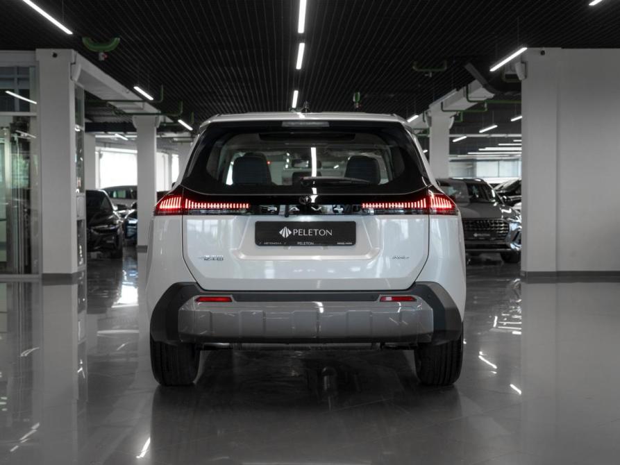 Toyota RAV4 VI (XA60) Москва  - изображение 6