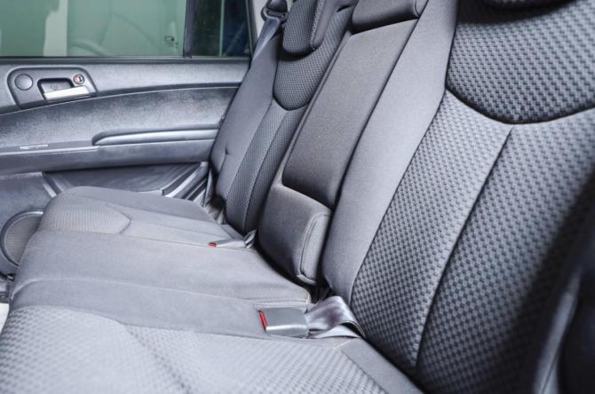 SsangYong Kyron I Рестайлинг с пробегом 2012 года, цена 1 099 000 рублей, 130000 км, внедорожник, Автокод Объявления