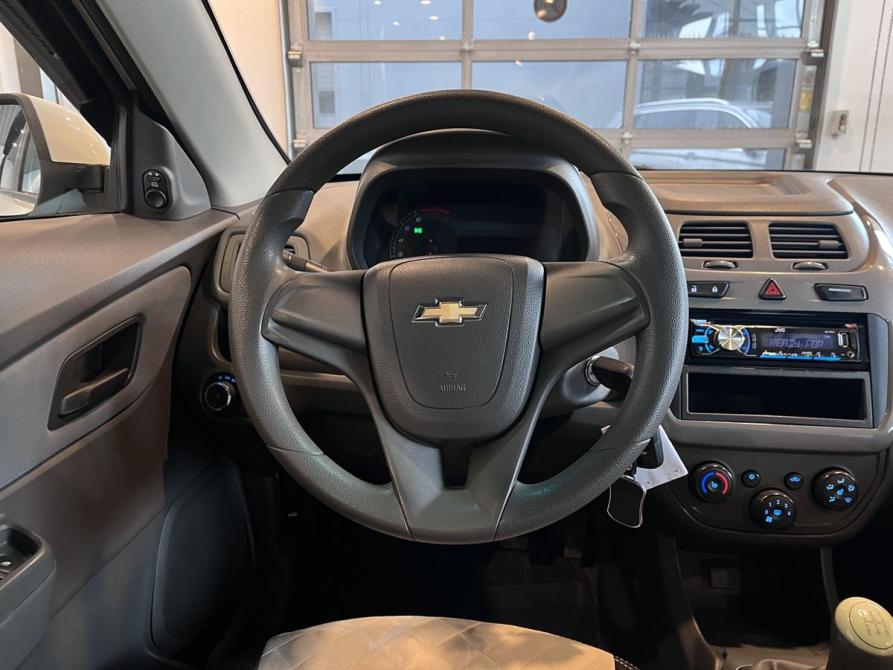 Chevrolet Cobalt II Чебоксары  - изображение 10