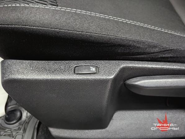 Renault Kaptur I с пробегом 2019 года, цена 1 199 000 рублей, 139000 км, внедорожник, Автокод Объявления