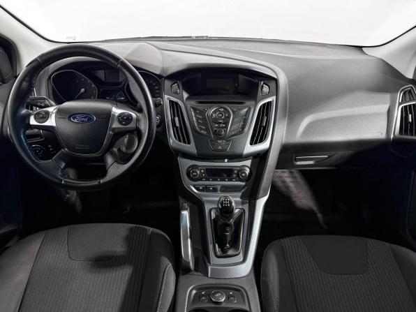 Ford Focus III с пробегом 2012 года, цена 668 700 рублей, 186098 км, хэтчбек, Автокод Объявления