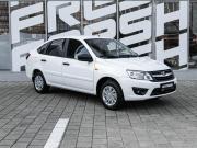 Lada (ВАЗ) Granta I Ставрополь  - изображение 18