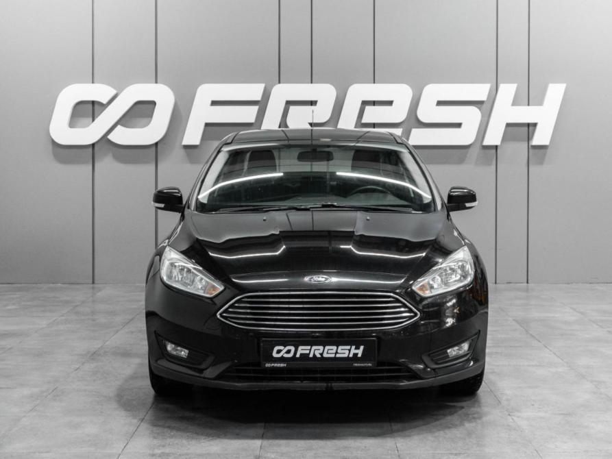 Ford Focus III Рестайлинг Тюмень  - изображение 3