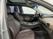 Hyundai Santa Fe IV Рестайлинг Москва  - изображение 56
