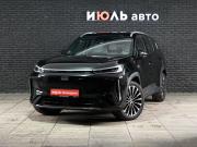 Geely Galaxy M7 Екатеринбург  - изображение 25