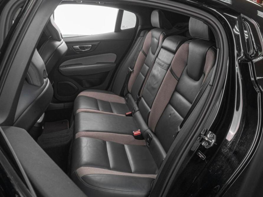 Volvo S60 III Тюмень  - изображение 14