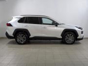 Toyota RAV4 V (XA50) Химки  - изображение 39