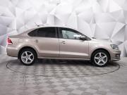 Volkswagen Polo V Рестайлинг Ульяновск  - изображение 26