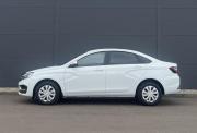 Lada (ВАЗ) Vesta I Рестайлинг (NG) Красноярск  - изображение 29