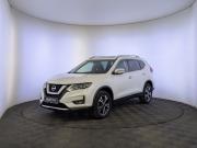 Nissan X-Trail III Рестайлинг Москва  - изображение 27