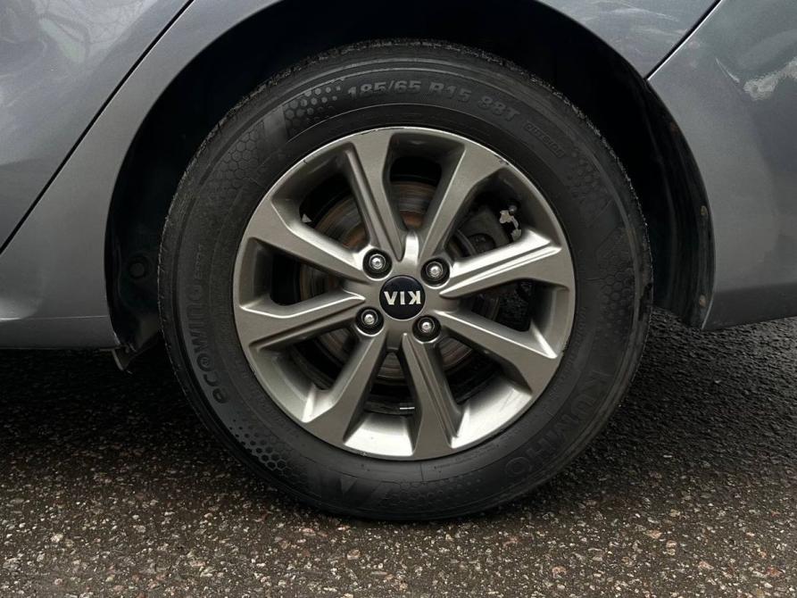 Kia Rio IV Рестайлинг Москва  - изображение 16