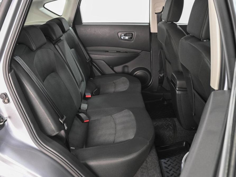 Nissan Qashqai I Рестайлинг Ростов-на-Дону  - изображение 7